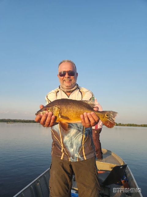 Fotos da pesca esportiva na Costa Rica
